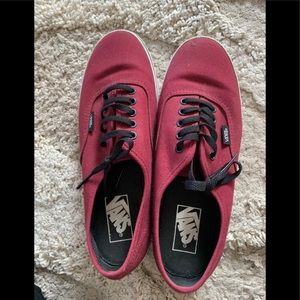 Vans Authentic Lo-Pros